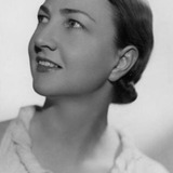 Eula Guy — Minnie, Isaac's Wife