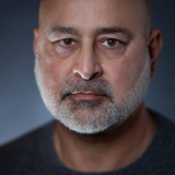 Ramsey Faragallah — David Fielding