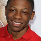 Bobb'e J. Thompson — Ronnie Shields