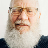 David Letterman — Self (archive footage)
