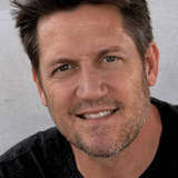 David McConnell — Student in the Gym (uncredited)