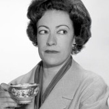 Diana Chesney — Inspector