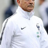 Guy Stéphan — Self