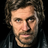 Йенс Хультен — Curt Lindström