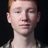 Alfie Field — Tom Hardy