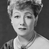 Marjorie Gateson — Agatha