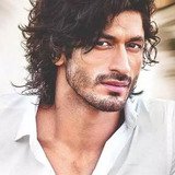 Vidyut Jammwal — Dhalsim