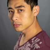 Уильям Нго — Bartender