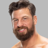 Drew Gulak — Soldier Ant