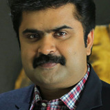 Anoop Menon — Niel John