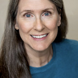 Liz Bishop — Elizabeth