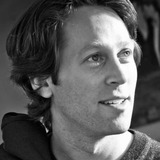 Randy Pearlstein — Security Guard