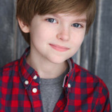 Luke Judy — Gretchen's Son