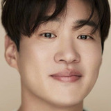 안재홍 — Yoon Yi-seo