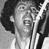 Greg Ginn — Self