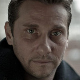 Christophe Meynet — Mocambo bartender