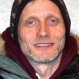 Artur Krajewski — Michal's brother's lover