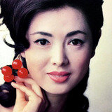 佐久間良子 — Sachiko Makioka