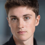 Rhys Mannion — Young C. S. Lewis