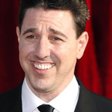 Lou Romano — Linguini (voice)