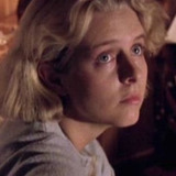 Tracy Arnold — Becky