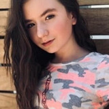 Fernanda Sasse — Niña