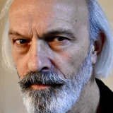 Christopher Hunter — Fred Scudder