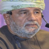 Talib Al Balushi — Marhoun