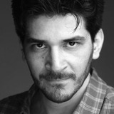 Uriel Emil Pollack — Morgue Attendant