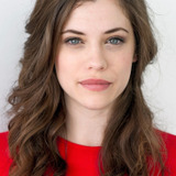 Jessica De Gouw — Zoe