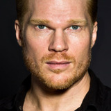 Jon Collin Barclay — Jarhead