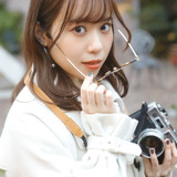 伊達さゆり — Kanon Shibuya