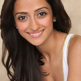 Sharlene Grover — Yoga Student (uncredited)