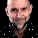 David Ramírez — Canon