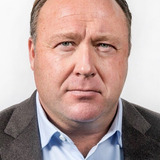 Alex E. Jones — Self