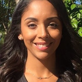 Alyana Gomez — News Anchor