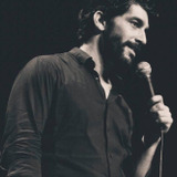 Noman Hosni — Self - Comedian