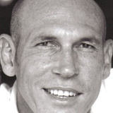 David Bowers — Q-Ball Gang Member #1