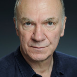 Derek Hutchinson — Postman