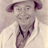 Herb Armstrong — Sheriff