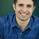 Eddy Martin — Fourteen-Year-Old Boy