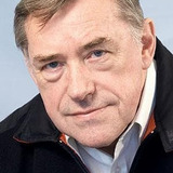 Wilfried Dziallas — Helmuts Vater