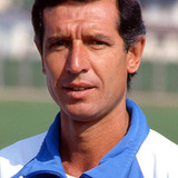 Alberto Bigon — Self, SSC Napoli Former Coach (voice)