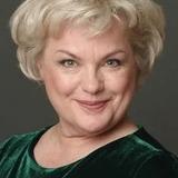 Olga Boldina — torgovka (uncredited)
