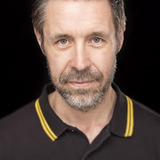 Пэдди Консидайн — Simon Ross