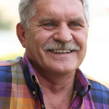 Alexander Kazakov — Палыч