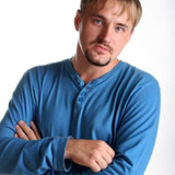 Павел Чукреев — Pasha