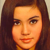 Polly Shang-Kuan Ling-Feng — Miss Shi / Kung's wife