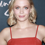 Tessa Albertson — Tina