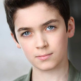 Брэкстон Александр — Young Bob